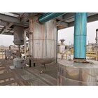 Small biodiesel plant recycling waste engine oil used cooking oil biodiesel plant