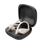 Noise cancelling wireless headphones earphones