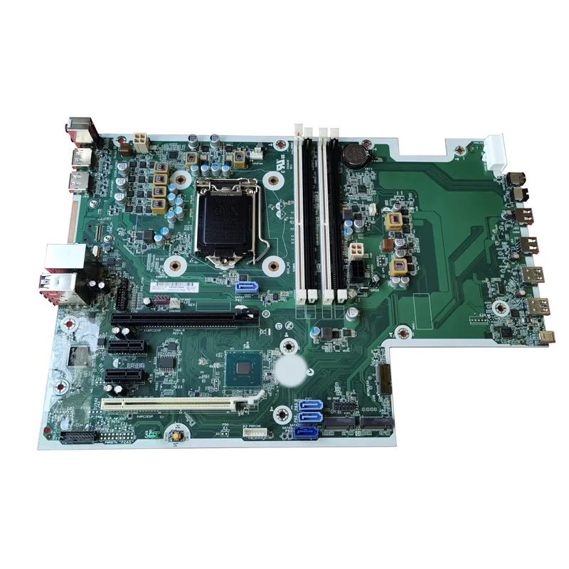 Placa Base Original Para Hp Elitedesk 800 G5 880 G5 Tws L65198 001