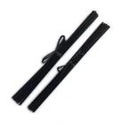 Customized raffia package 3mm4mm home fragrance reed diffuser aroma sticks