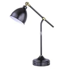 UL CUL Approved Metal Desk Reading Lamp For Hotel T20434
