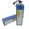 OEM&ODM 48V 15Ah 20Ah li-ion battery pack for e-bike and electric scooter