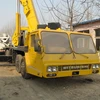 used old model TADANO japanese 50 TON cranes for sale