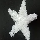 PP granules, PP recycled pellets virgin plastic raw material