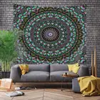 Bohemian Factory Outlet Indian Bohemian Tapestry Home Decor Background Cloth