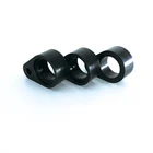 Selling well around the world Wholesale Plastic gasket Pom milling parts