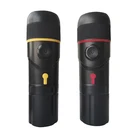 12V Portable Single Cup Travel Nespresso Capsule Dolce Gusto Coffee Maker Espresso Coffee Machine For Car Use