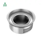 Low Power Electric Single Multi Cooking Function Appliance Wholesale Voltage Good Quality Induction Cooker