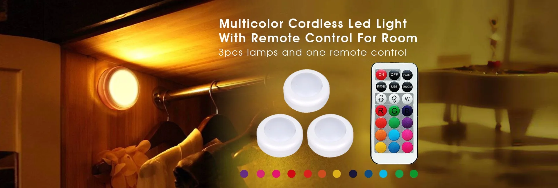 Ningbo Sunriselight Optoelectronics Co., Ltd. Lighting Appliance