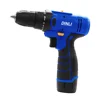 12V Double Speed China Supplier Construction Lithium Electric Drill