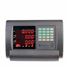 yaohua weighing indicator xk3190 A15E China plastic housing weighing indicator for electronic scales