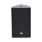 Powered Speaker Stage Used Two Way Pro Speaker Box For Sound System