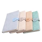 Wholesale Factory Price Luxury Printing Custom A5 A4 Diary Paper Notebook