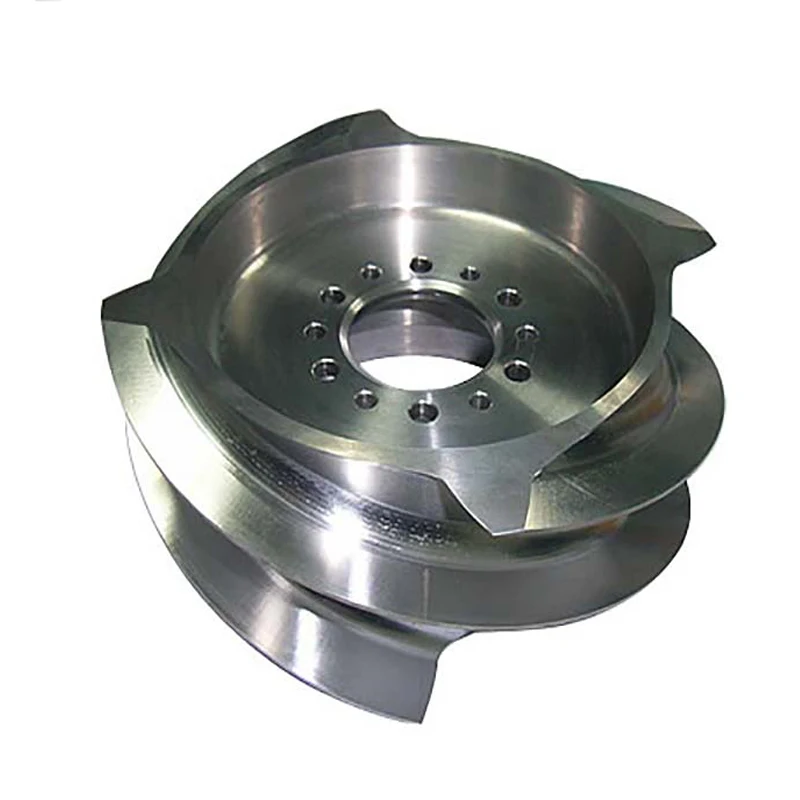 Customized widely used magnesium forging