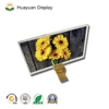 LCD 7 Inch Digital Photo Frame with Motion Sensor Video Advertising Display