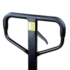 Best prices 3 ton hydraulic hand power pallet truck manual mini forklift