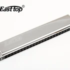 Harmonica 24 Hole 24 24 Hole Harmonica T2403 Tremolo Harmonica 24 Hole Diatonic Harmonica With Oem Service
