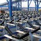 Steel Rollers for Conveyor Belt Steel Roller Idler