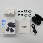In ear Headphones Bluetooth 5.0 Earphone Wireless Charging TWS Earbuds For Samsung Galaxy Buds Plus