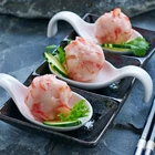 LICHUAN top Selling Premium Seafood Hot Pot And Shabu Shabu Ingredient Frozen Lobster Ball