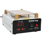 Screen Screen Separator Machine SUGON 968 Cell Phone LCD Touch Screen Repair Separating Machine Separator For Cellphone