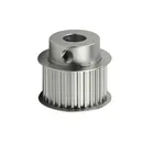 Transmission Parts toothed timing belt pulley conveyor synchronous pulley