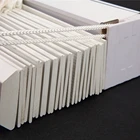 Fashion Pvc Venetian Blind Material
