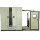 Vacuum coater multi arc ion small pvd coating machine in metal coating machinery