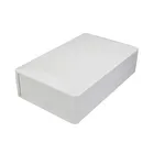Manufacturer custom design ABS plastic casing for electronics circuit board