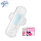 medical thickness anion cotton sanitary napkin india