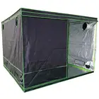 Factory Price high efficient indoor grow tent grow kit complete 300*300*200cm grow tent