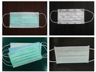 face mask blank machine disposable-mask-machine mask sealing machine