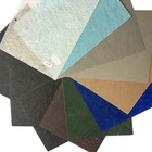 Antistatic Filter Colourful High Quality Needle Punched Nonwoven Fabric