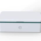 Popular uv sterilizer Multi-Function Disinfection Box Cell Phone UV Sterilizer Cleaner