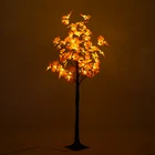 Holiday Christmas LED Artificial Decoration Tree Light Night Light