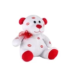 high quality Electronic speaking music baby super soft Plush Teddy Bear For Children