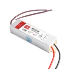 BZX Waterproof Switching Power Supply 12V 15W Led Driver Constant Voltage SMPS