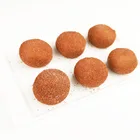 Huiyang ready-to-eat cocoa flavor Daifuku Mochi;frozen mochi;Japanese food