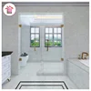 1Premium Low price Vietnam best natural crystal white marble tiles