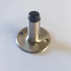 Polishing Stainless Steel Precision Investment Casting For Water Pump Valve Body