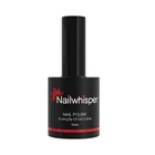 Fast Delivery OEM Design Private Label 10ml Gel Nail Polish 3 Step UV Gel Polish