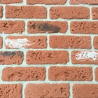 Cheap Faux Thin Brick Siding for Sale