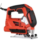 900W 80MM Soft Hand Electric Power Tools Wood Variable Speed Jig Saw Machine