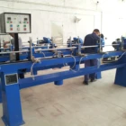 BOFENG MACHINERY Wooden venetian blind Fully-automatic PUNCHING machine FDY-308-2
