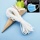 Wholesale and custom polyester elastic band pull rope