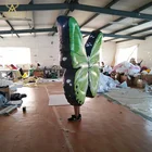 Carnival Wings Costume Wings Carnival Butterfly Wings Costume Inflatable Butterfly