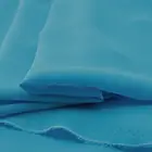 China Supplier High Quality 100% Pure Silk Fabric 16mm Plain Crepe De Chine Silk Fabrics
