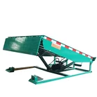 Hydraulic Portable For Dock Leveler Hydraulic Power Pack