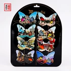 Cheap Beautiful Souvenir Fridge Magnet