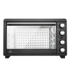 Unit7 43L 2000W pizza portable rotisserie home durable toaster electric oven
